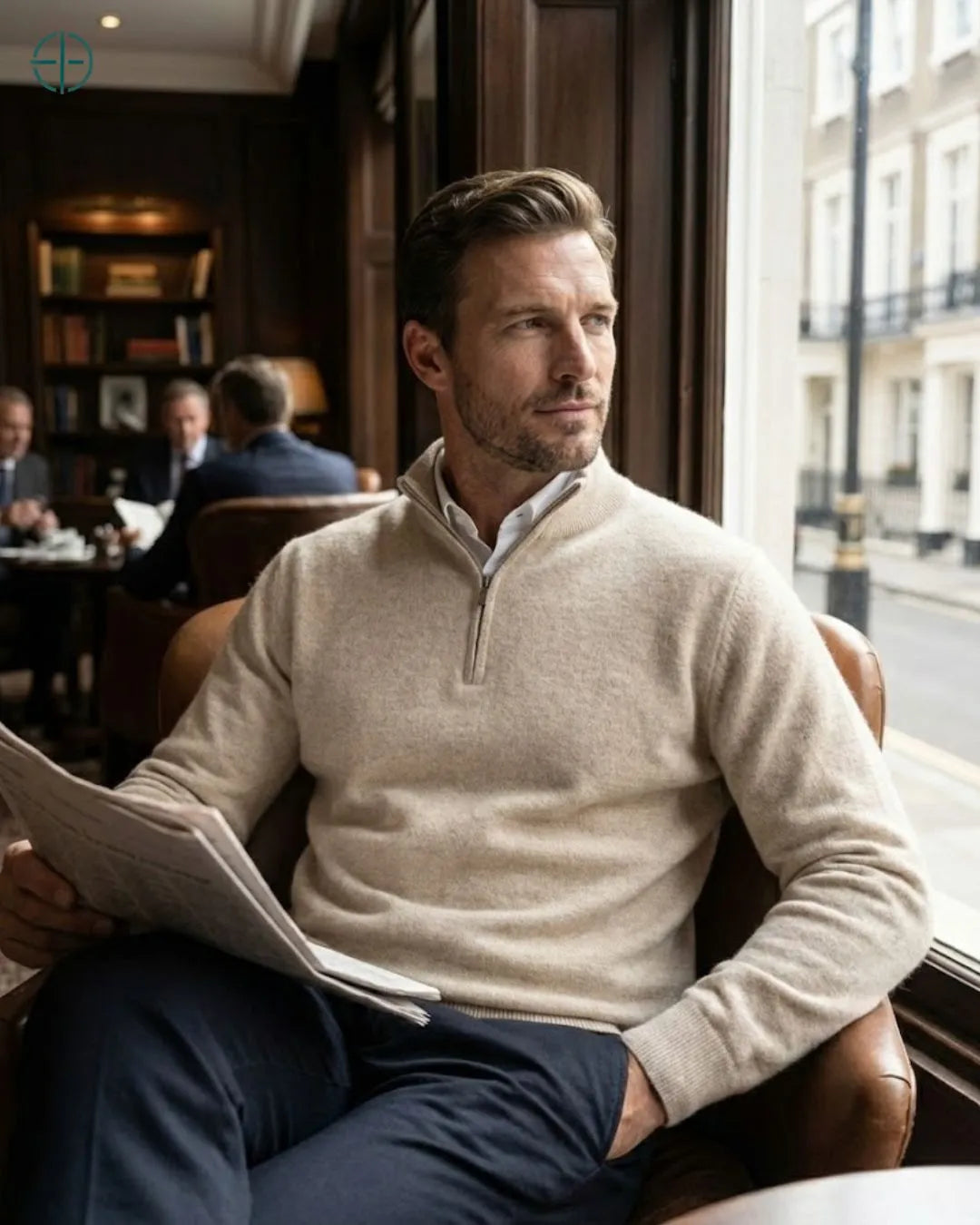 Pulover_Masculino_Trentino_100_Cashmere_Rest_Money_