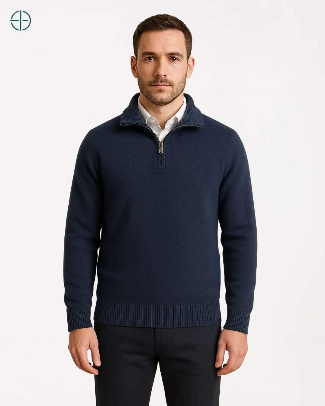 Pulover_Meio_Ziper_100_Caxemira_