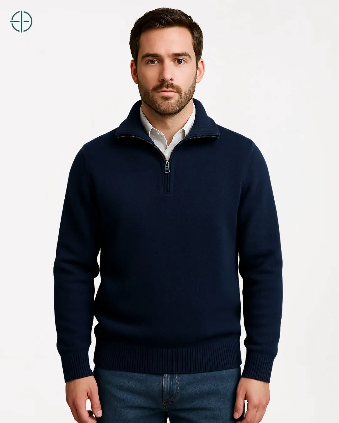 Pulover_Meio_Ziper_100_Caxemira_