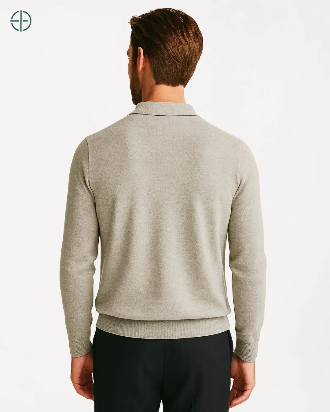 Pulover_Nobre_Gola_Polo_100_Caxemira_