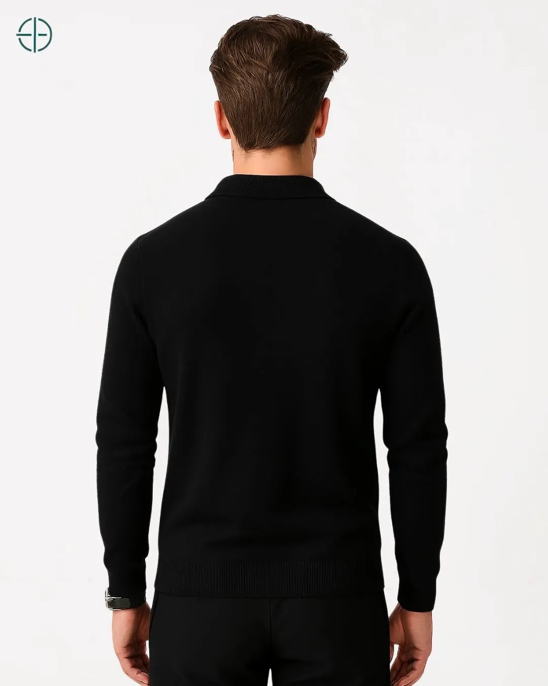 Pulover_Nobre_Gola_Polo_100_Caxemira_