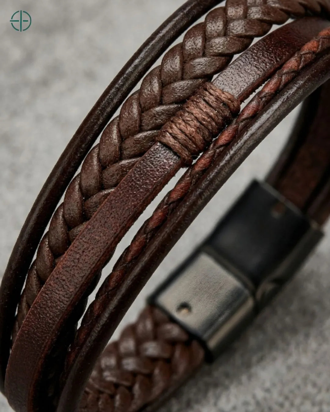 Pulseira_Masculina_Cannes_100_Couro_Legtimo_Rest_Money_