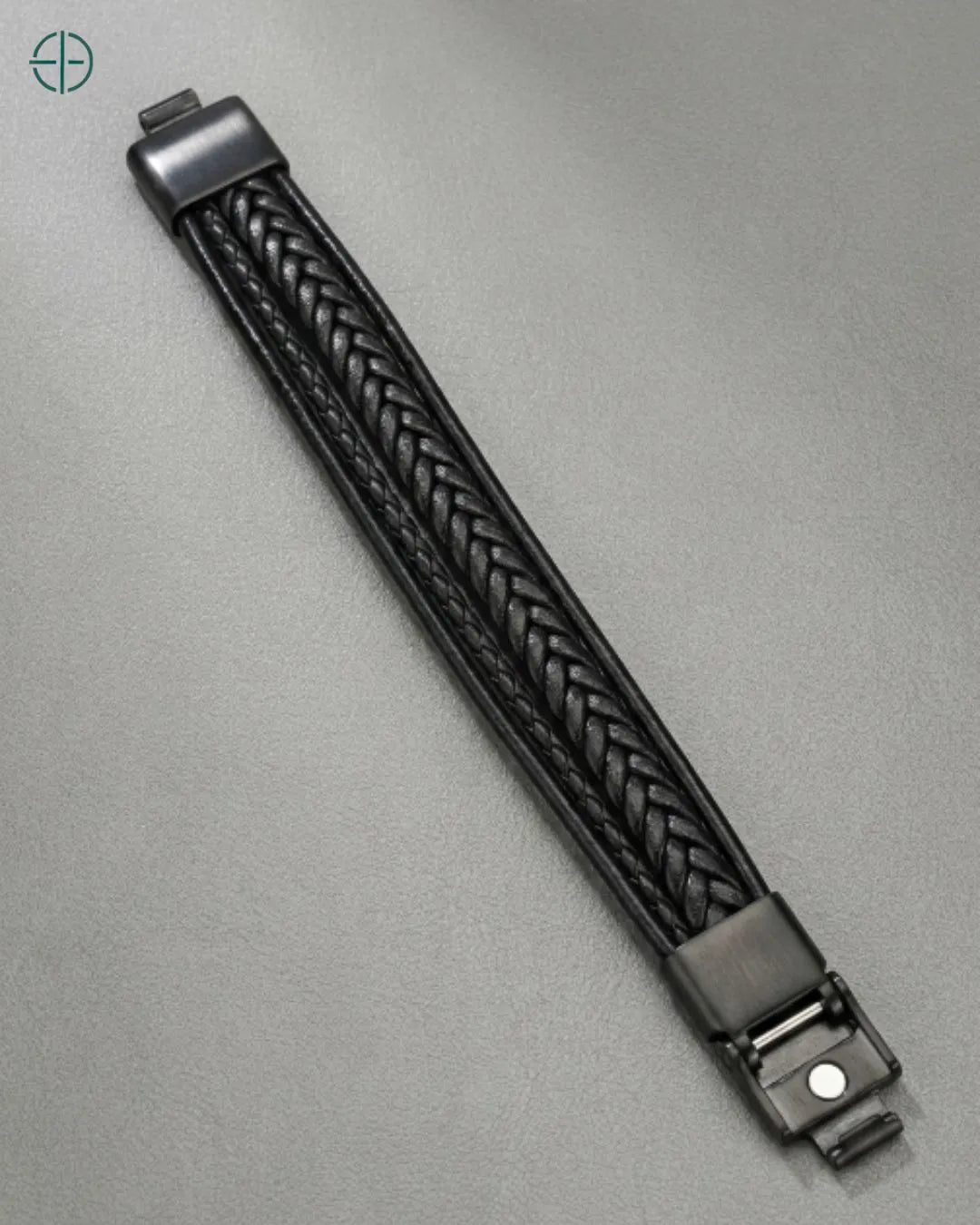 Pulseira_Masculina_Cannes_100_Couro_Legtimo_Rest_Money_