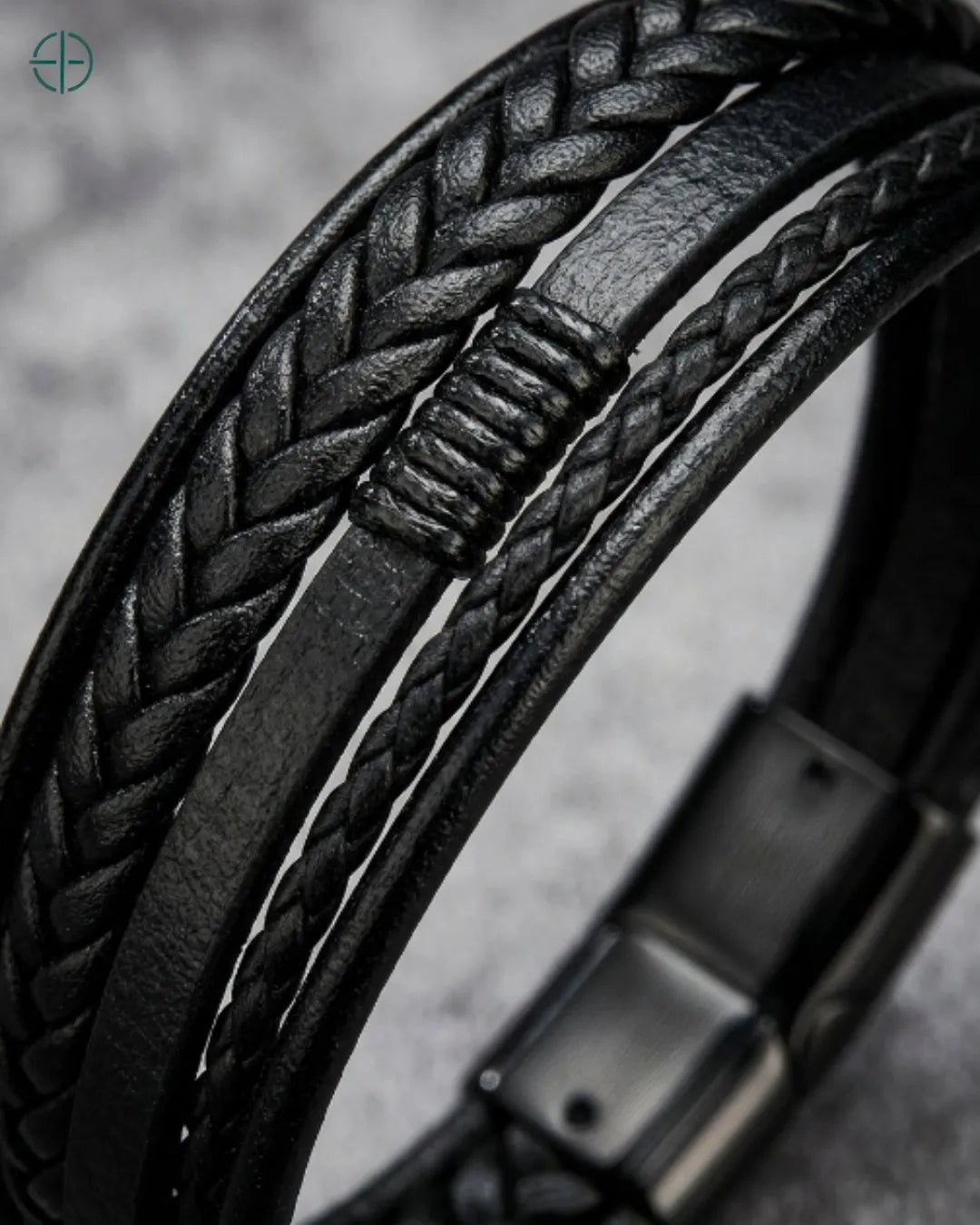 Pulseira_Masculina_Cannes_100_Couro_Legtimo_Rest_Money_