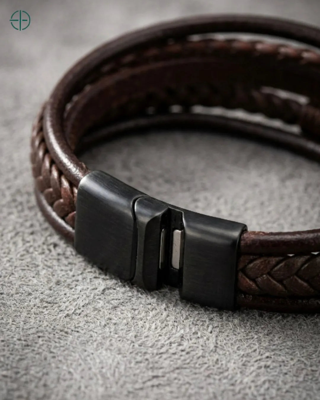 Pulseira_Masculina_Cannes_100_Couro_Legtimo_Rest_Money_
