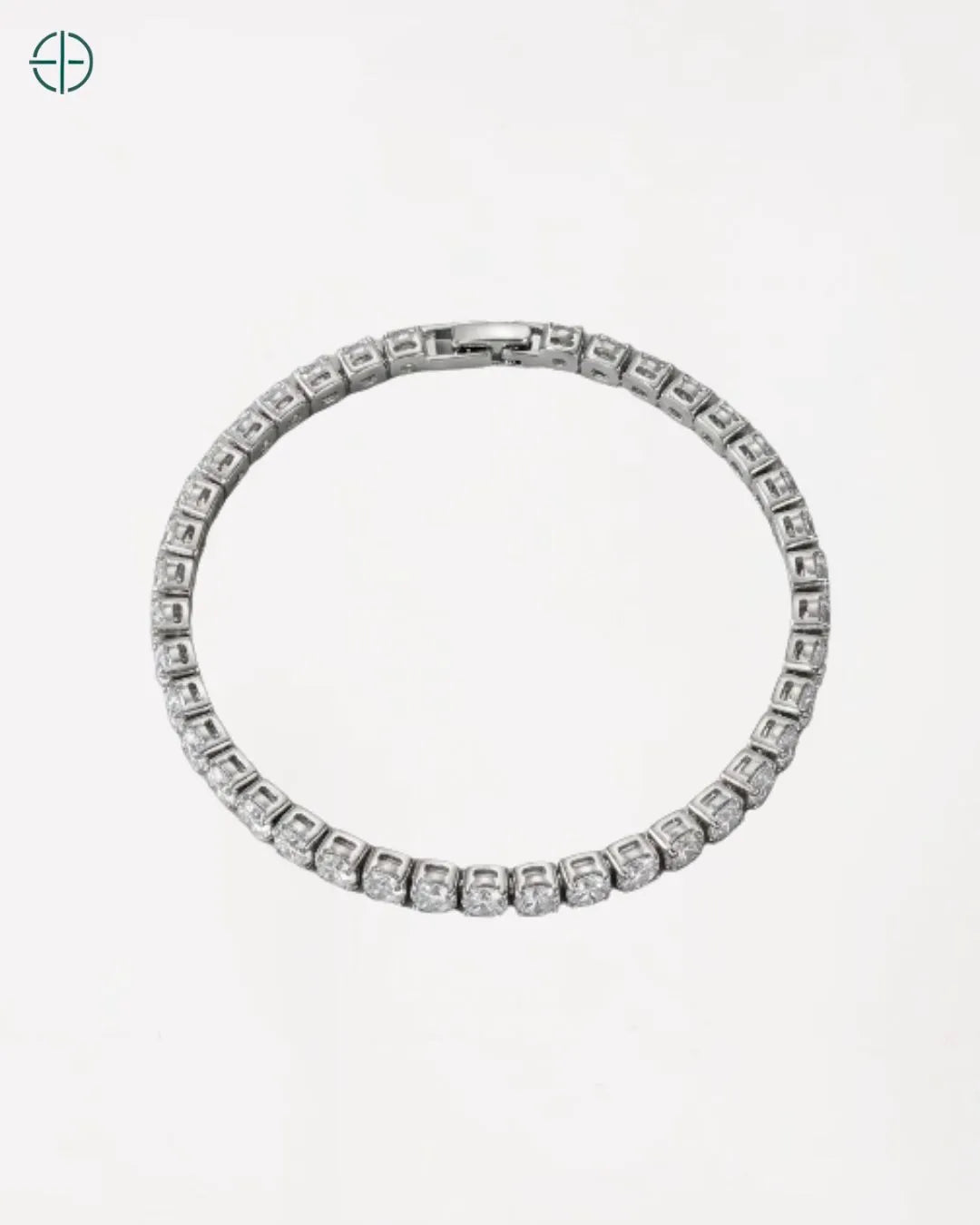 Pulseira Riviera Masculina Executiva | Rest Money™