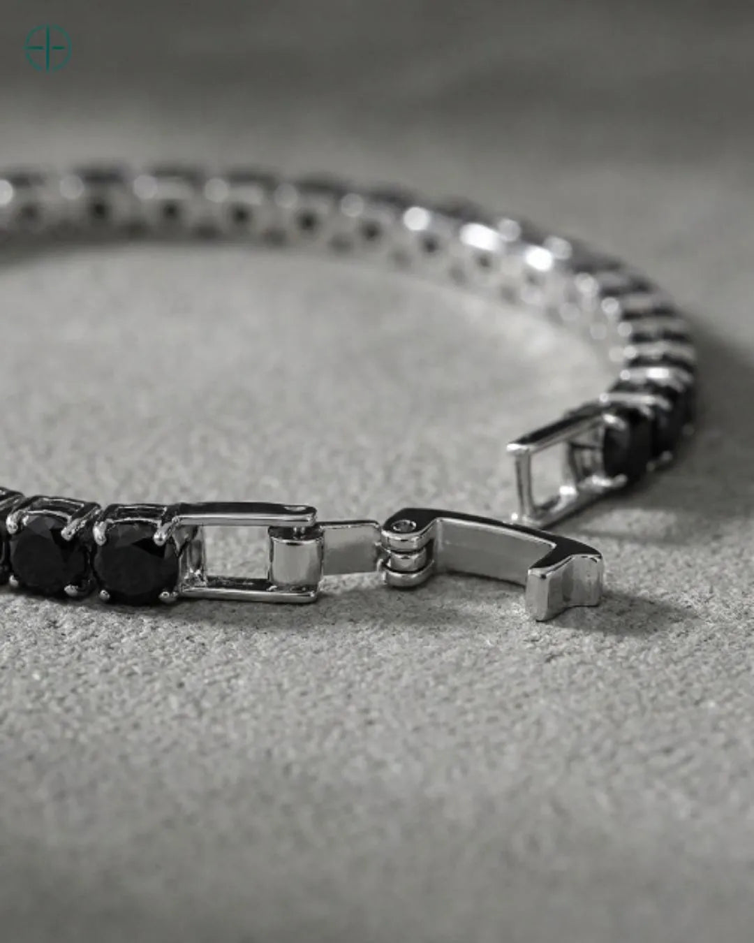 Pulseira_Riviera_Masculina_Obsidian_Rest_Money_