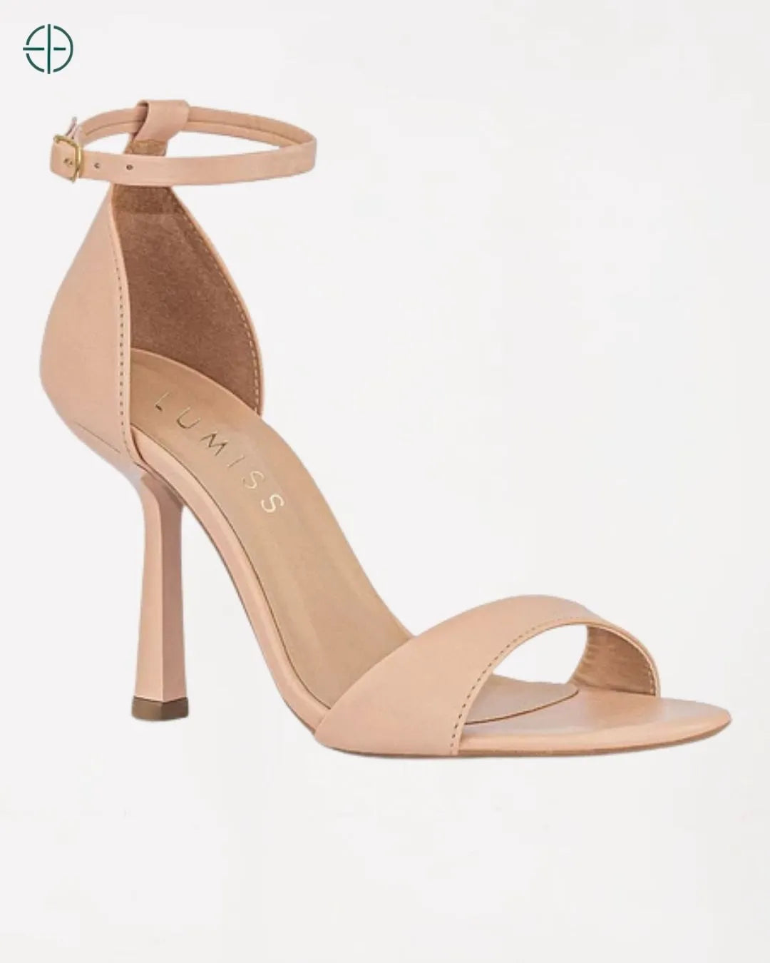 Calçado ideal para produções glamourosas e memoráveis