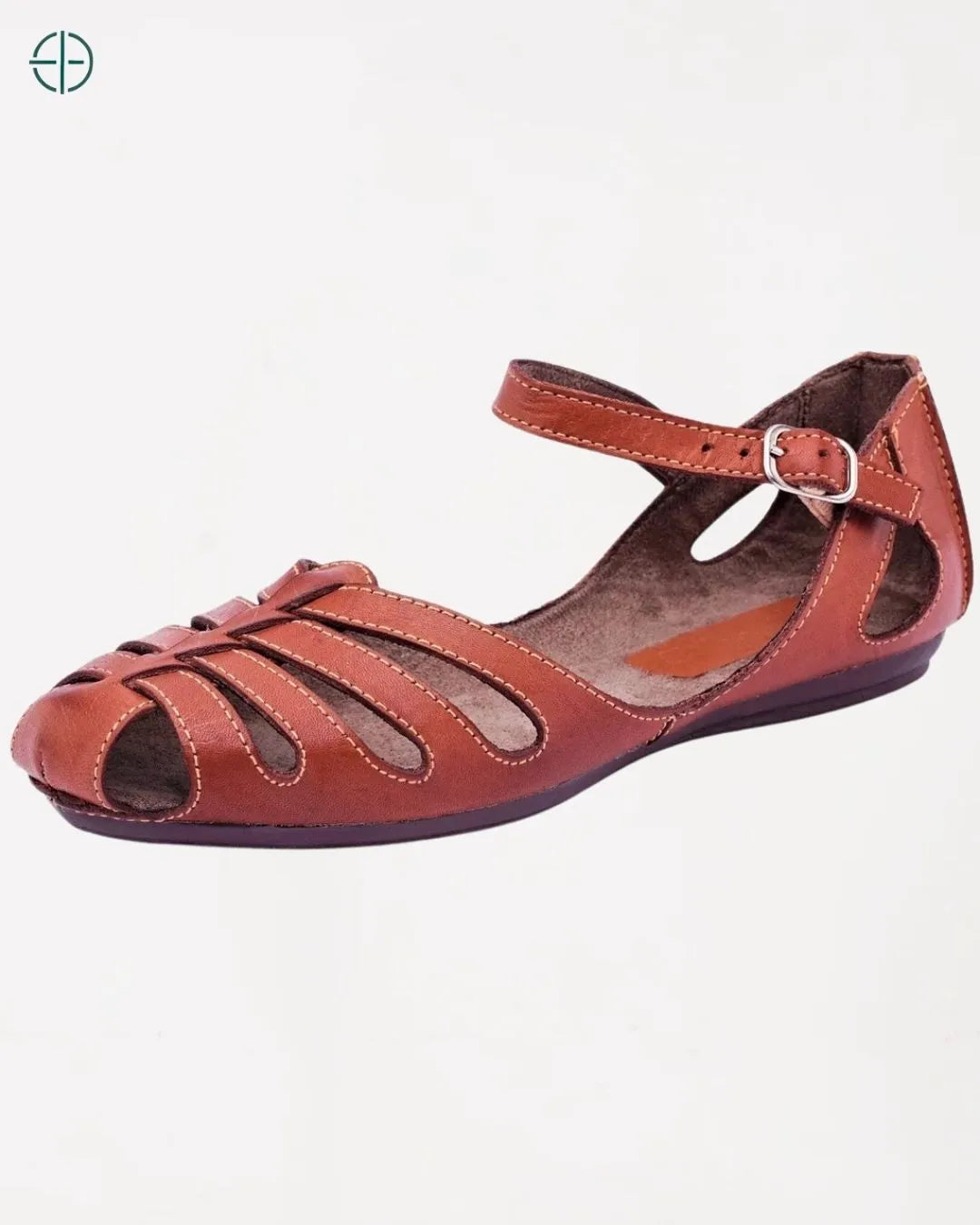 Estilo prático e confortável para todos os dias.