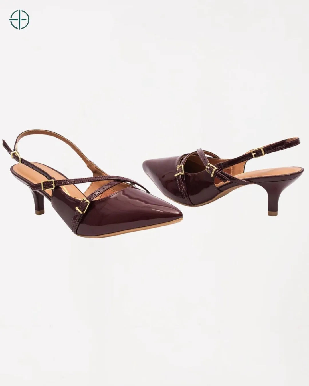 Elegância e conforto para mulheres que buscam praticidade