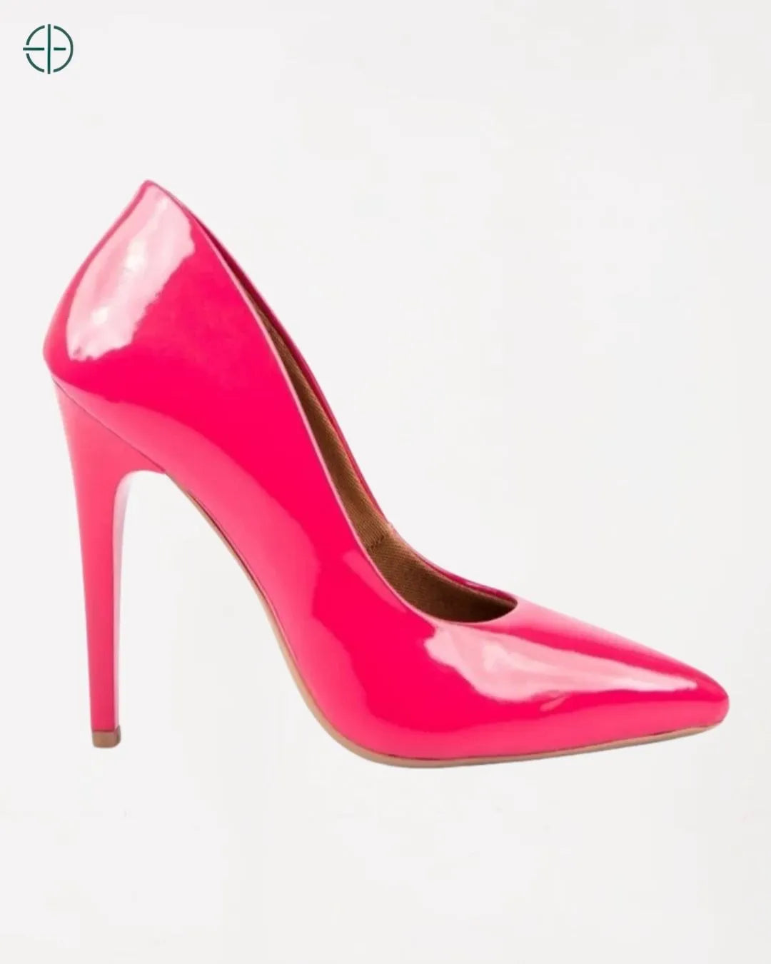 Composição perfeita para looks formais ou para a noite.