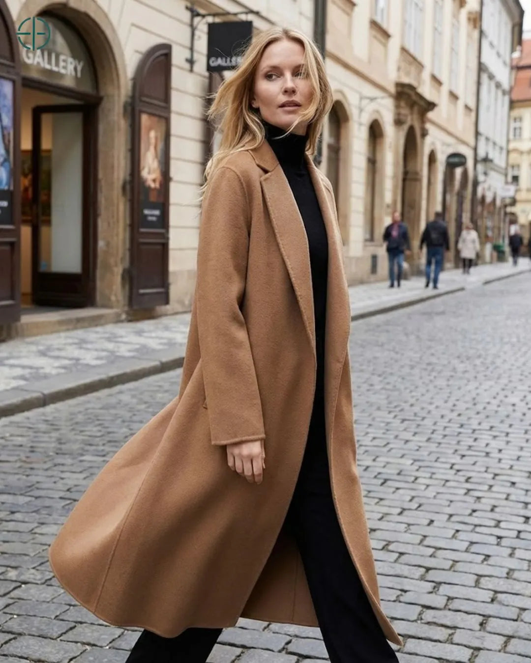 Sobretudo_Feminino_Sirmione_100_Cashmere_Rest_Money_