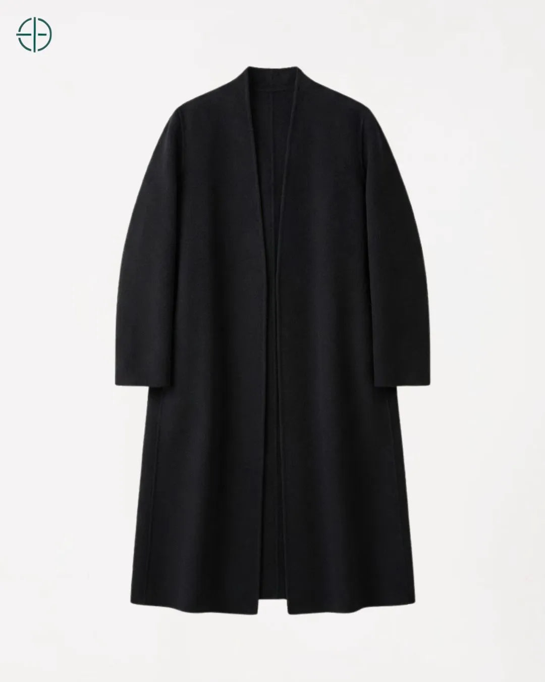 Sobretudo_Feminino_Sirmione_100_Cashmere_Rest_Money_