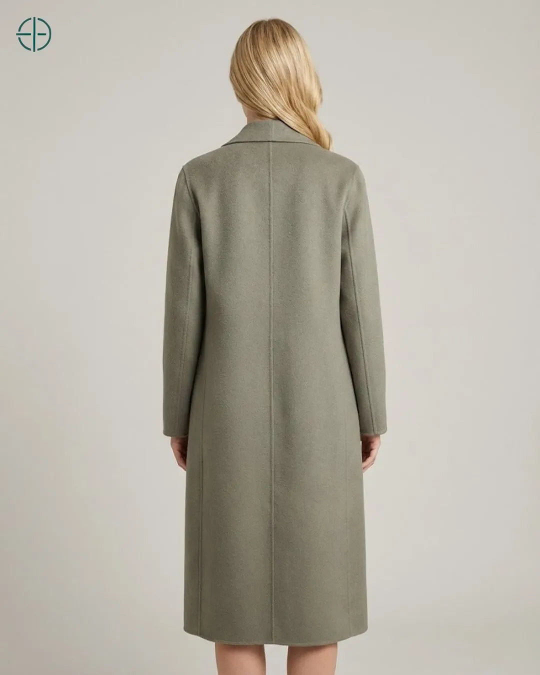 Sobretudo_Feminino_Sirmione_100_Cashmere_Rest_Money_