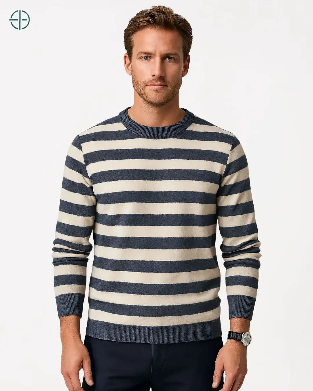 Sueter_100_Cashmere_Listrado_Old_Money_