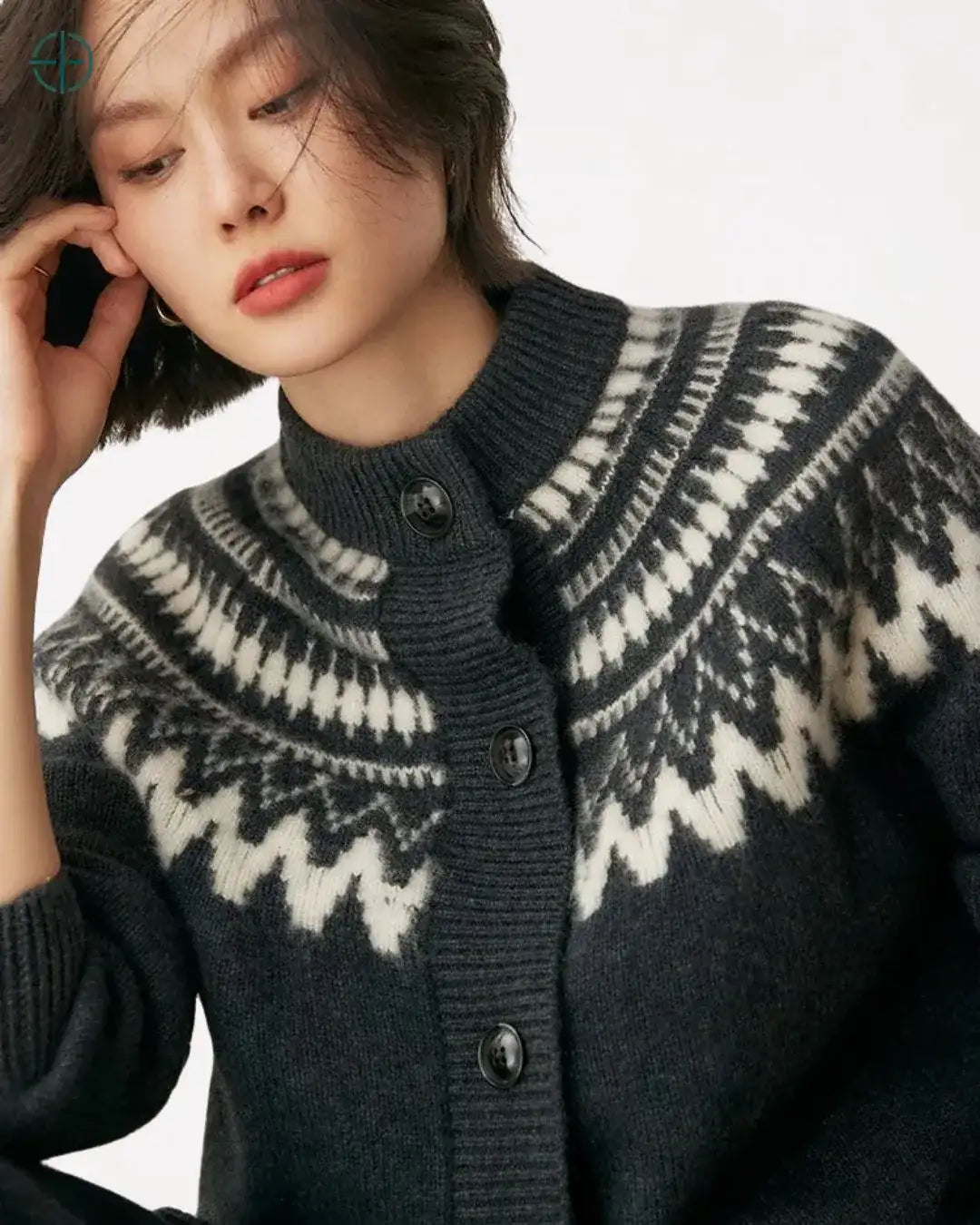 Sueter_Estampado_com_Botoes_100_Caxemira_