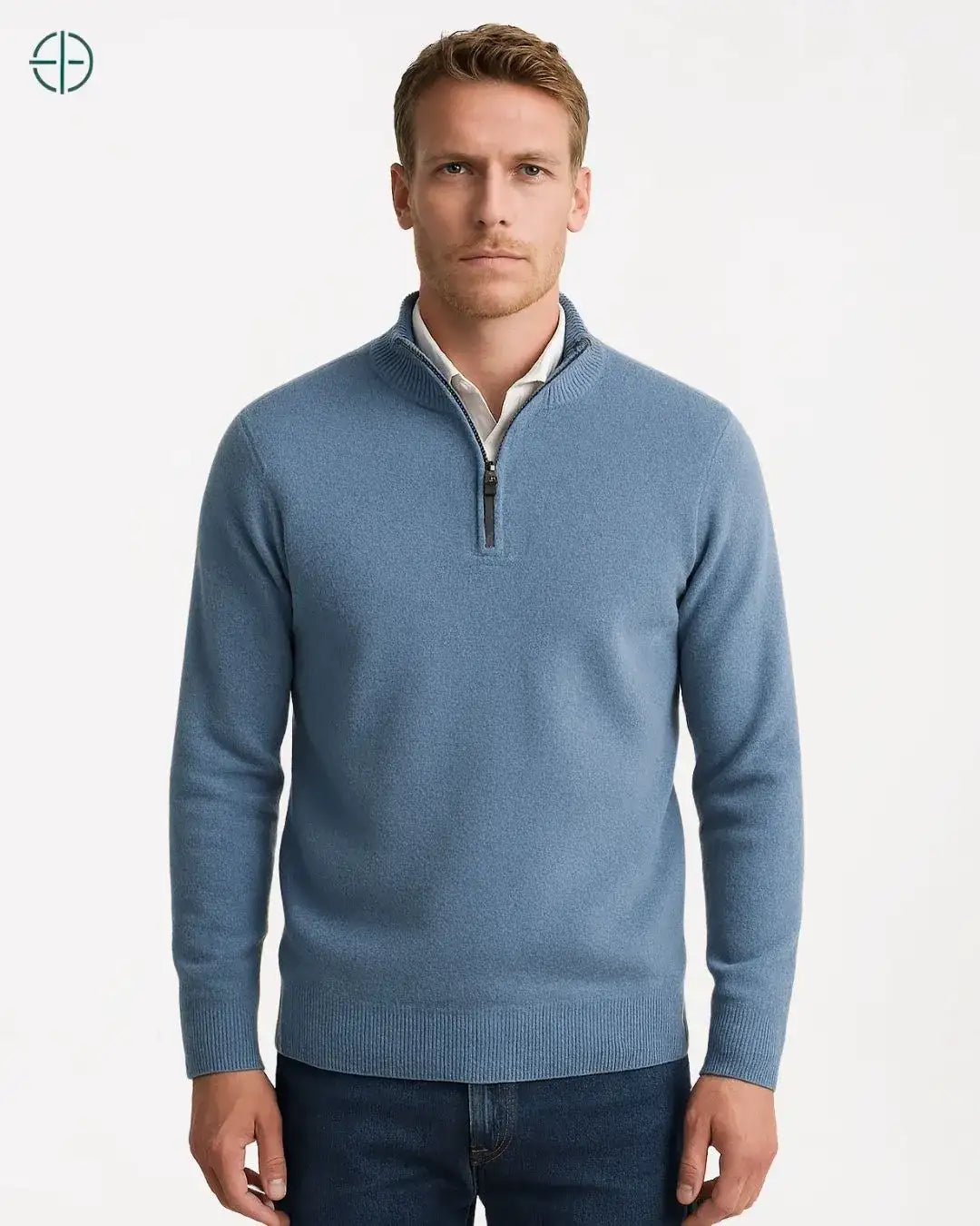 Sueter_Meio_Ziper_Gola_Alta_100_Caxemira_