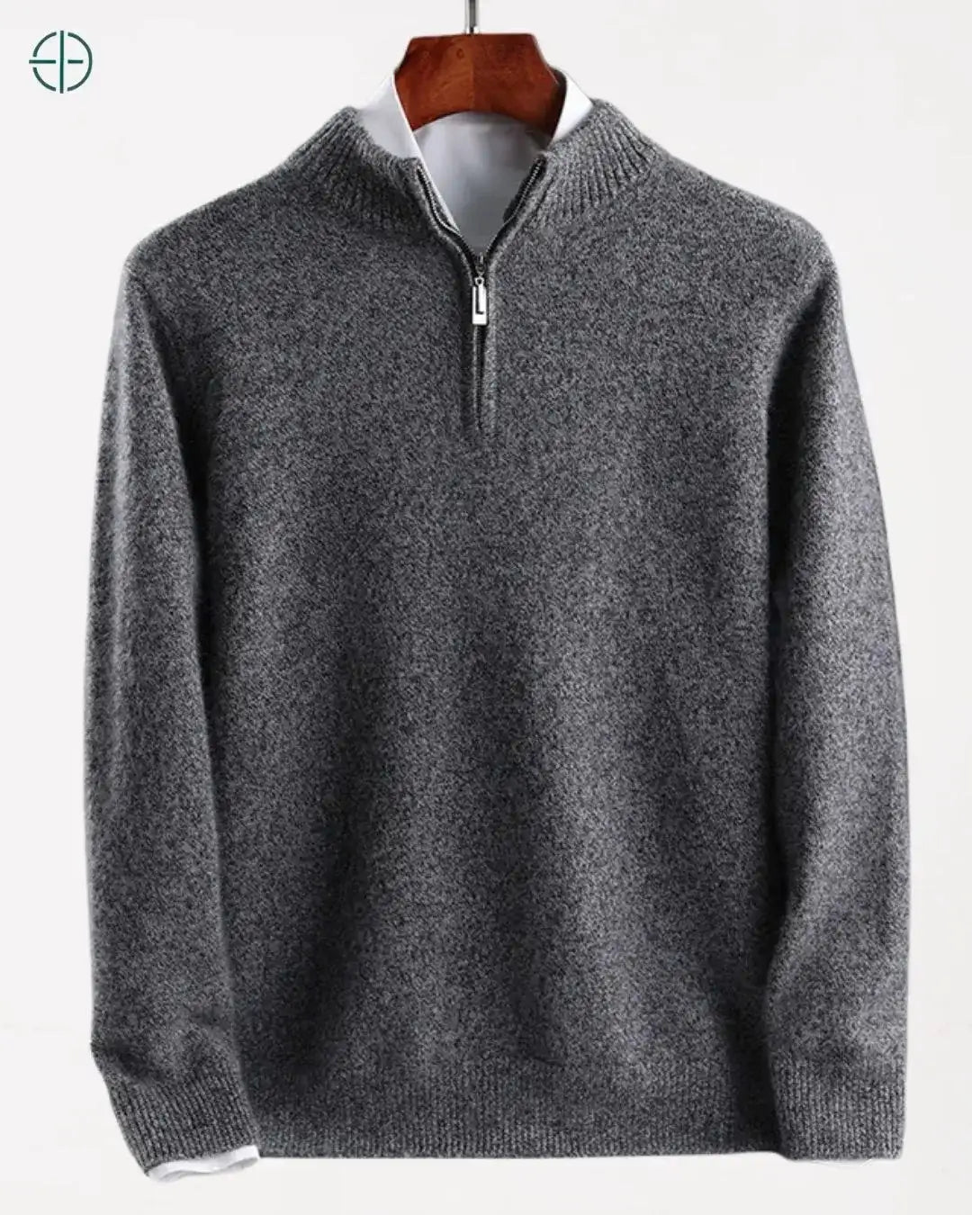 Sueter_Meio_Ziper_Gola_Alta_100_Caxemira_