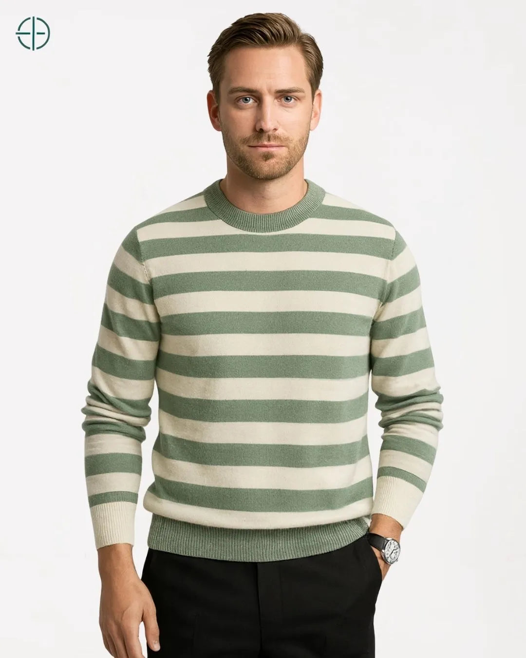 Sueter_100_Cashmere_Listrado_Old_Money_