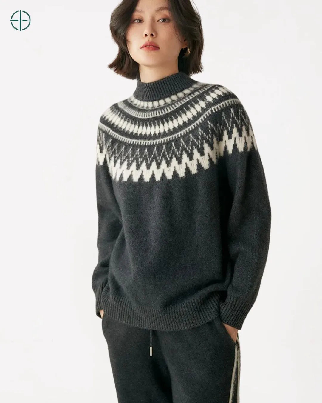 Sueter_Estampado_com_Botoes_100_Caxemira_