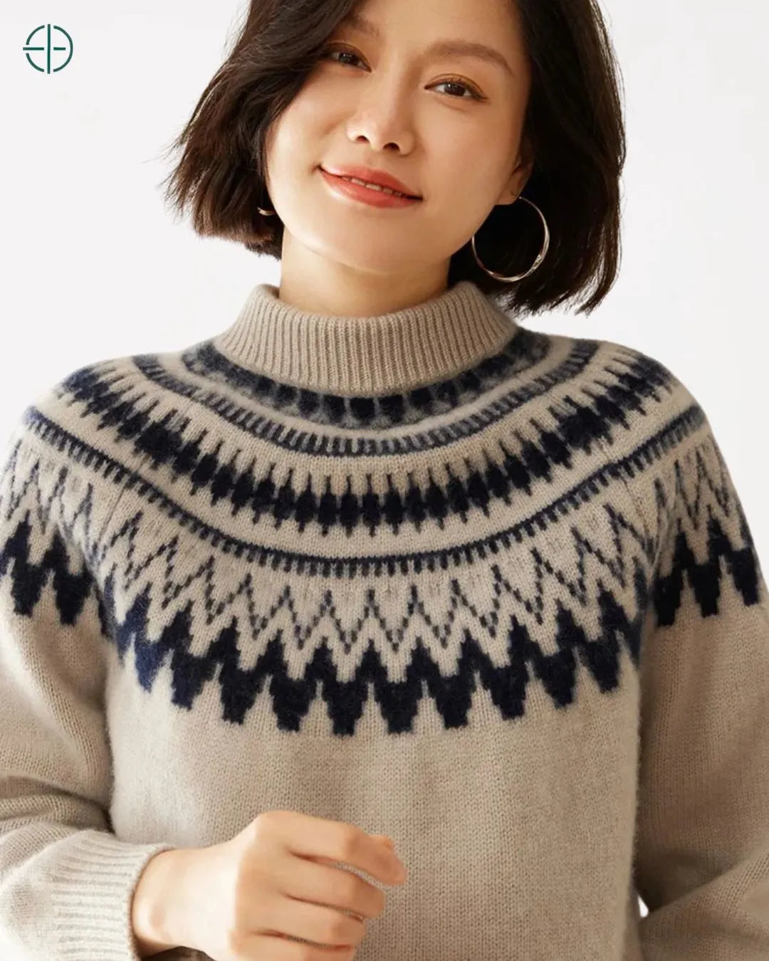 Sueter_Estampado_com_Botoes_100_Caxemira_