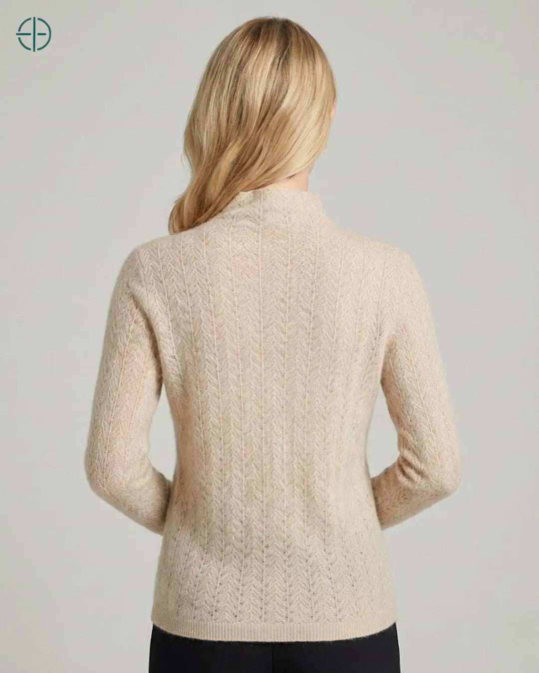 Sueter_Feminino_Beatrice_100_Cashmere_Rest_Money_