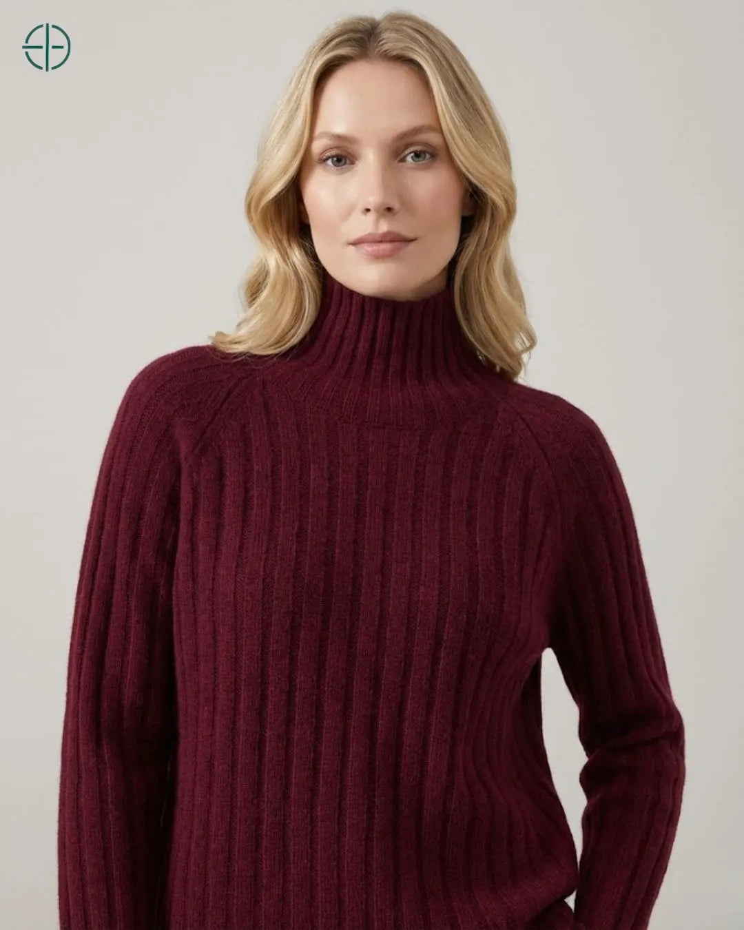 Sueter_Feminino_Capri_100_Cashmere_Rest_Money_