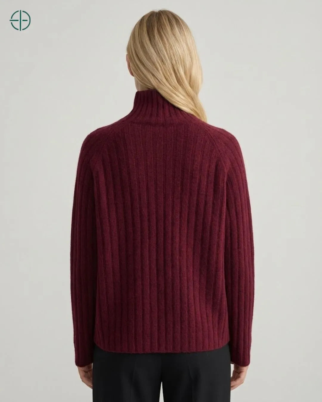 Sueter_Feminino_Capri_100_Cashmere_Rest_Money_