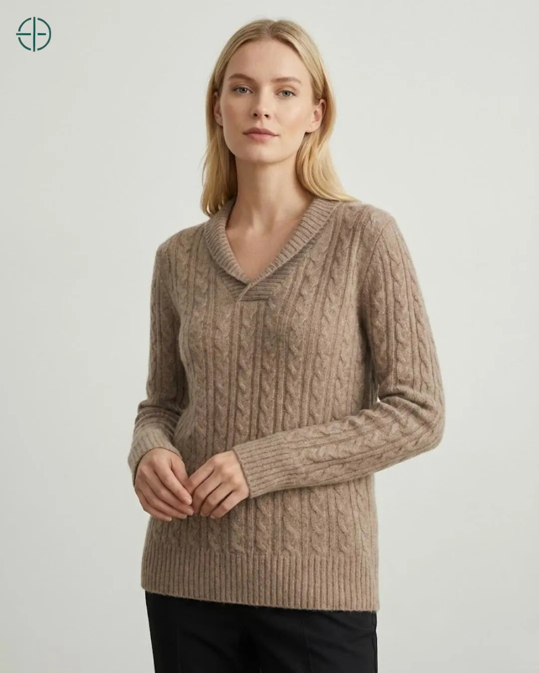 Sueter_Feminino_Eleonora_100_Cashmere_Rest_Money_