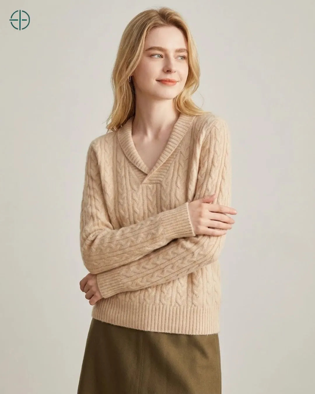 Sueter_Feminino_Eleonora_100_Cashmere_Rest_Money_