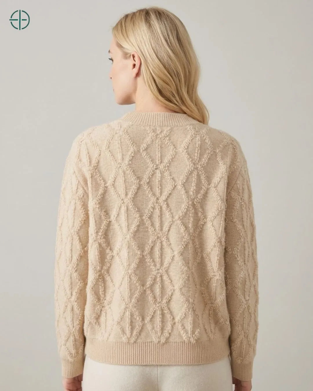 Sueter_Feminino_Ginevra_100_Cashmere_Rest_Money_