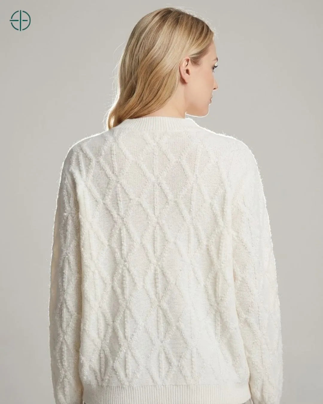 Sueter_Feminino_Ginevra_100_Cashmere_Rest_Money_