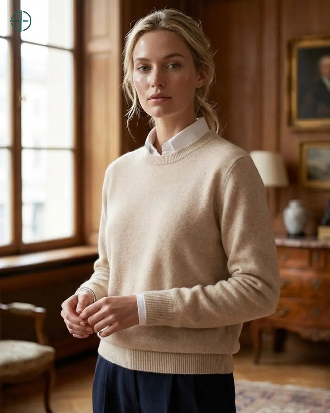 Sueter_Feminino_Gola_Redonda_100_Caxemira_Rest_Money_