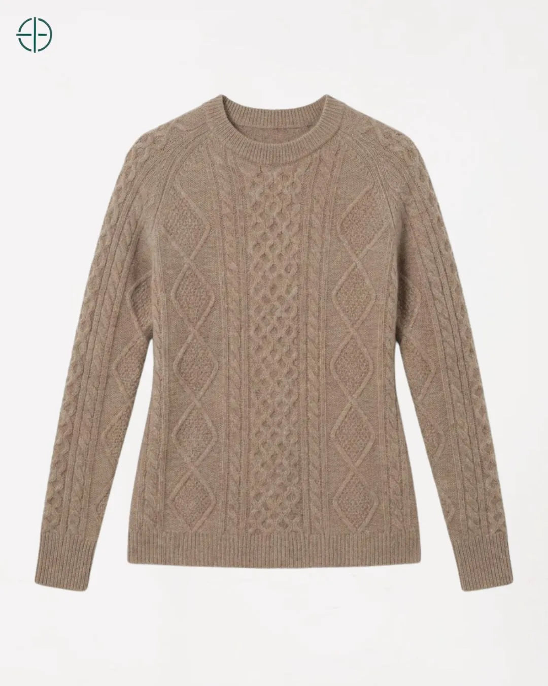 Sueter_Feminino_Vittoria_100_Cashmere_Rest_Money_