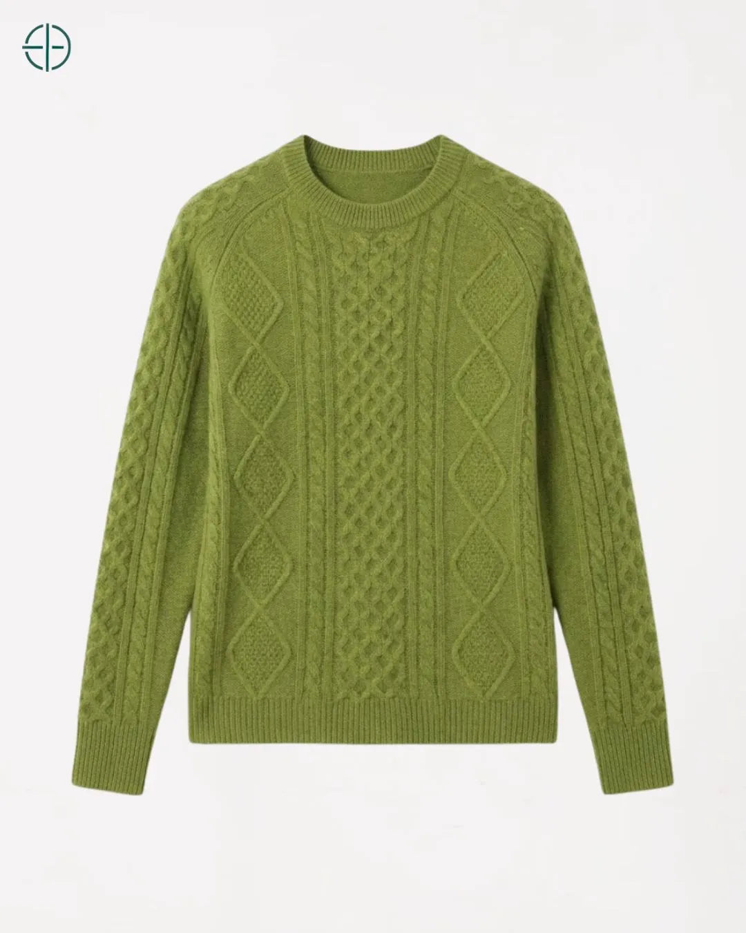 Sueter_Feminino_Vittoria_100_Cashmere_Rest_Money_