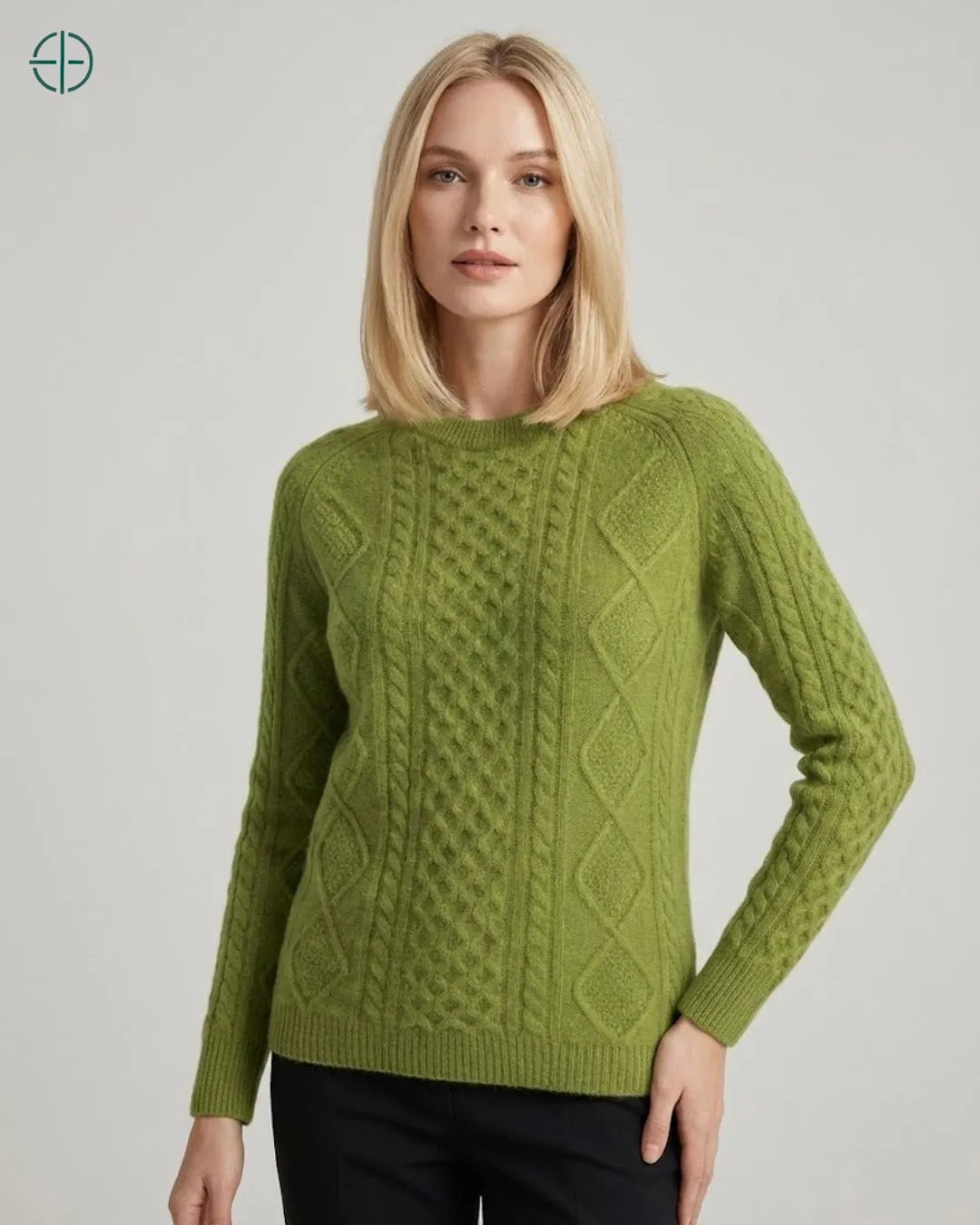 Sueter_Feminino_Vittoria_100_Cashmere_Rest_Money_