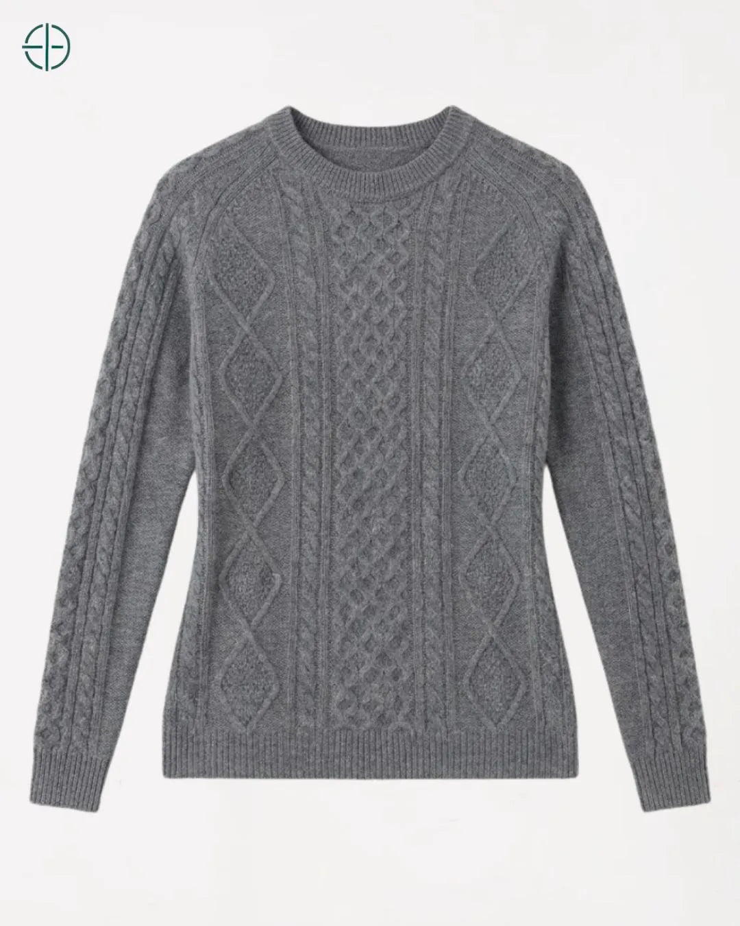 Sueter_Feminino_Vittoria_100_Cashmere_Rest_Money_