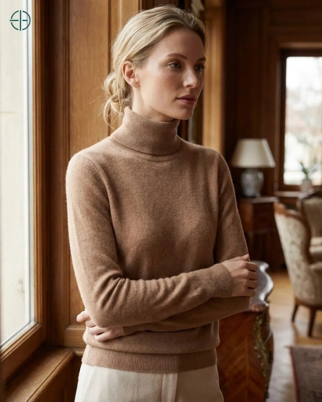 Sueter_Feminino_de_Veludo_100_Caxemira_Rest_Money_