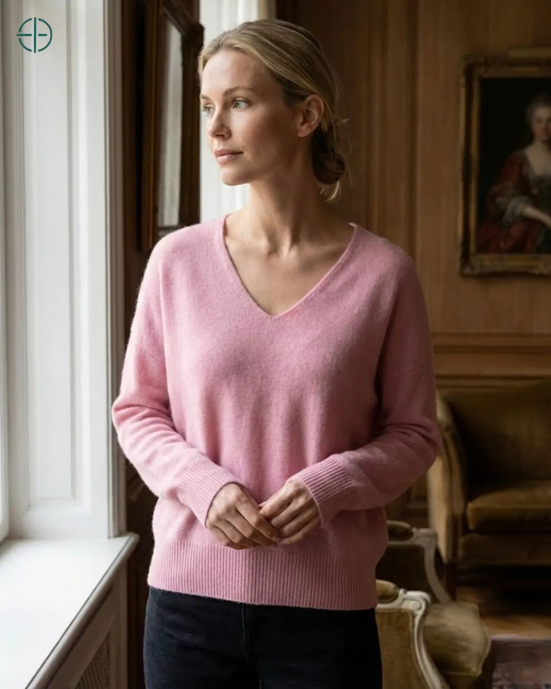 Sueter_Gola_V_100_Caxemira_Rest_Money_