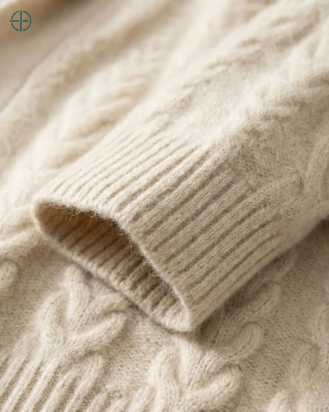 Sueter_Masculino_Bellagio_100_Cashmere_Rest_Money_