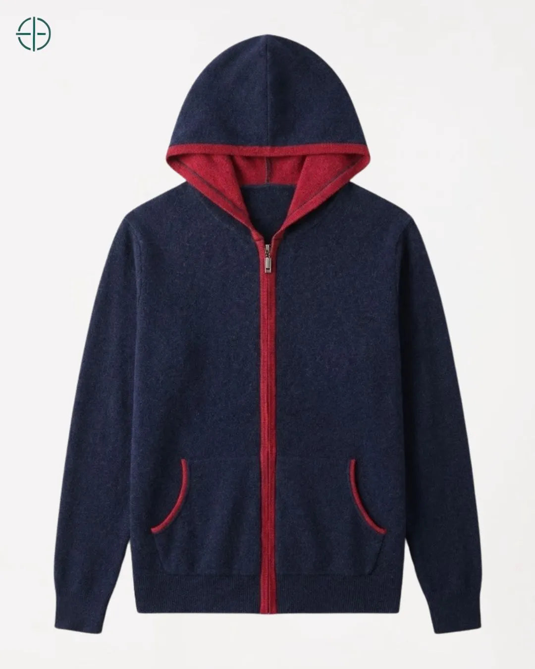 Sueter_Masculino_Colonna_100_Cashmere_Rest_Money_