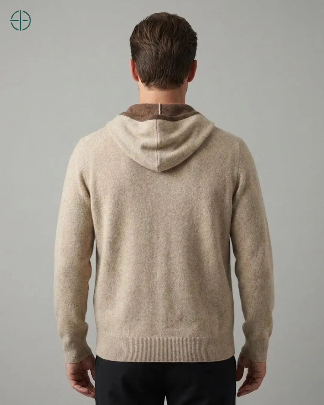 Sueter_Masculino_Colonna_100_Cashmere_Rest_Money_
