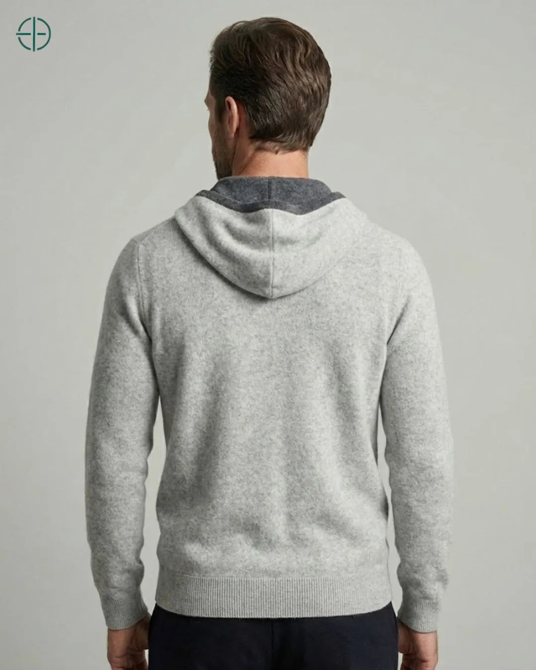Sueter_Masculino_Colonna_100_Cashmere_Rest_Money_