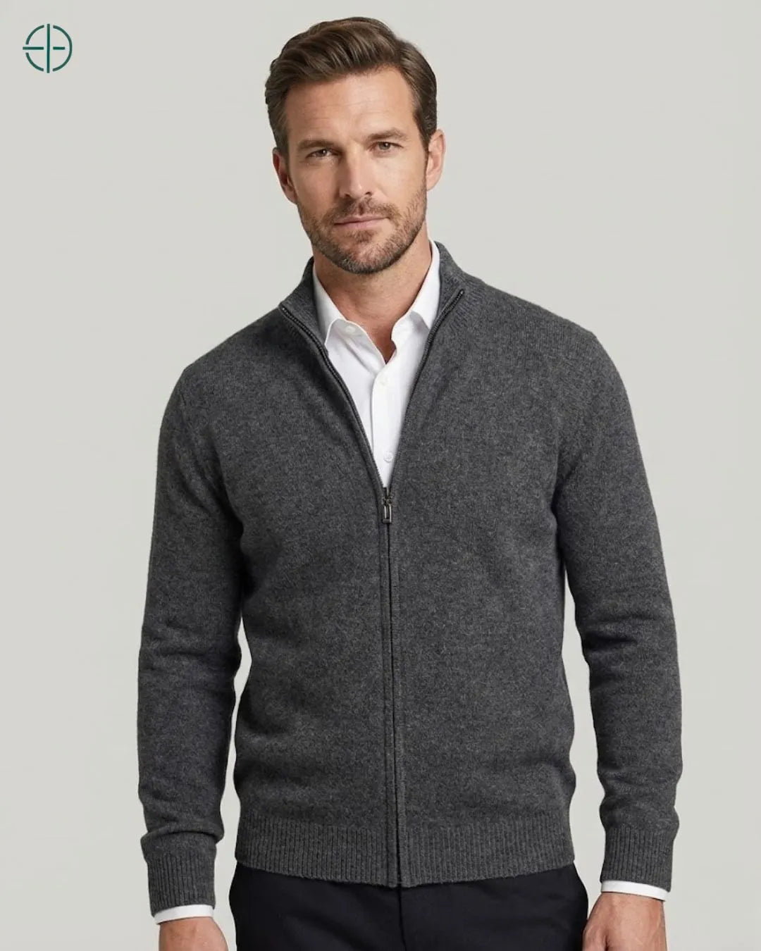 Sueter_Masculino_Cortina_100_Cashmere_Rest_Money_
