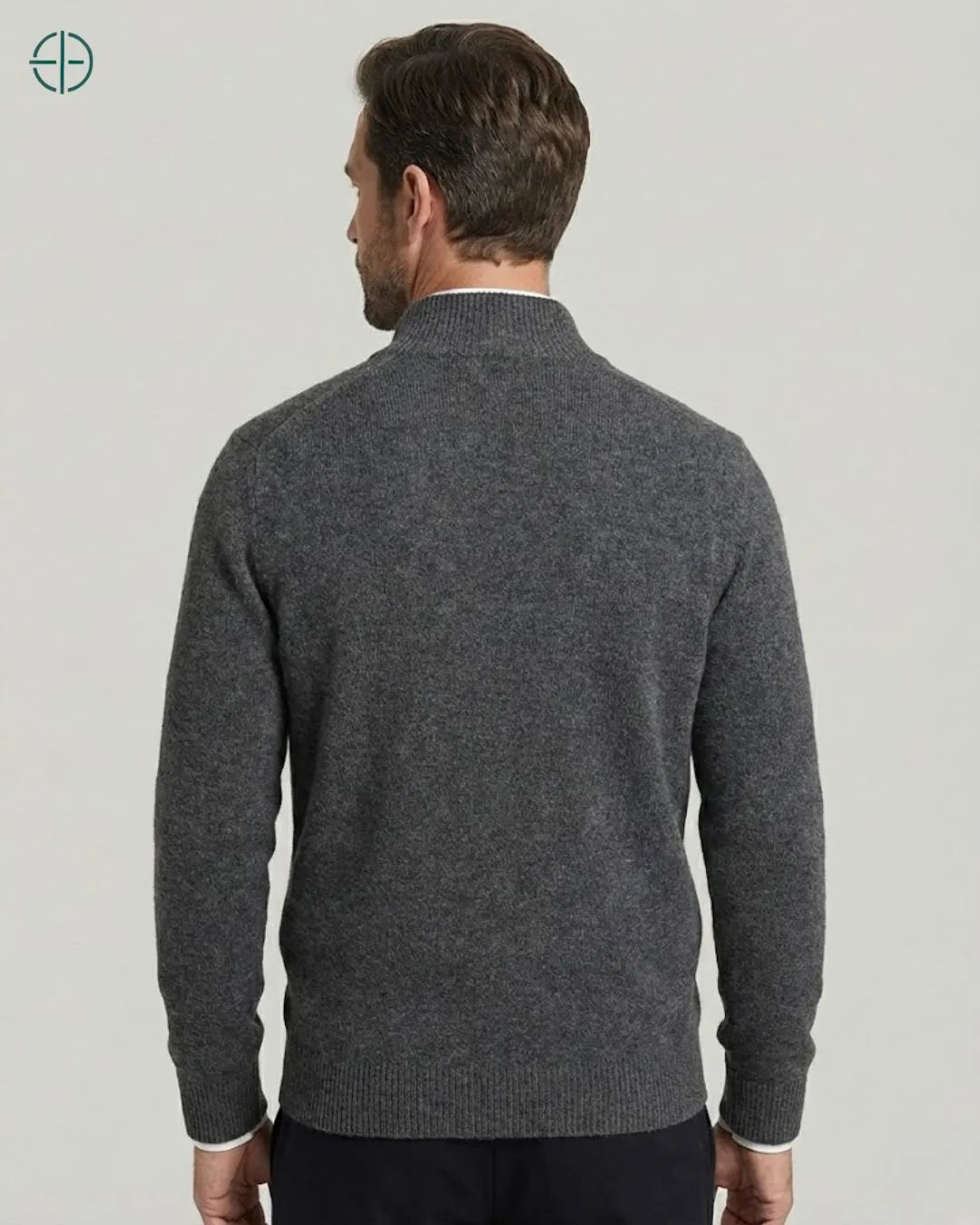 Sueter_Masculino_Cortina_100_Cashmere_Rest_Money_