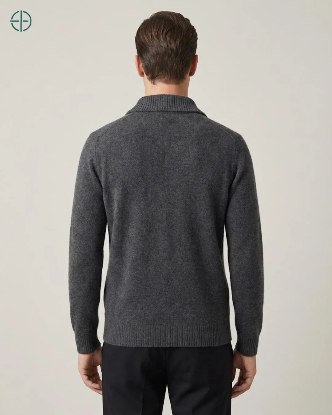 Sueter_Masculino_Cortina_100_Cashmere_Rest_Money_