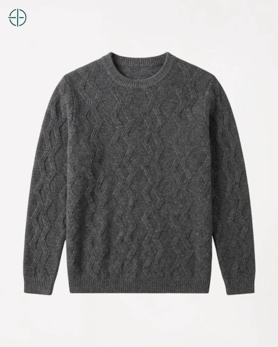 Sueter_Masculino_Farnese_100_Cashmere_Rest_Money_
