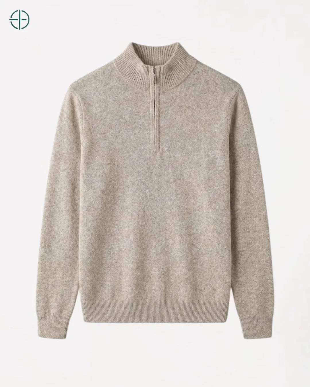 Suéter Masculino Forza 100% Cashmere | Rest Money™