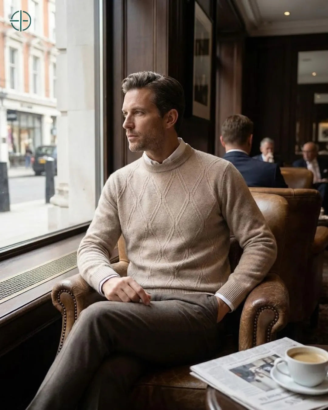 Sueter_Masculino_Lombardia_100_Cashmere_Rest_Money_