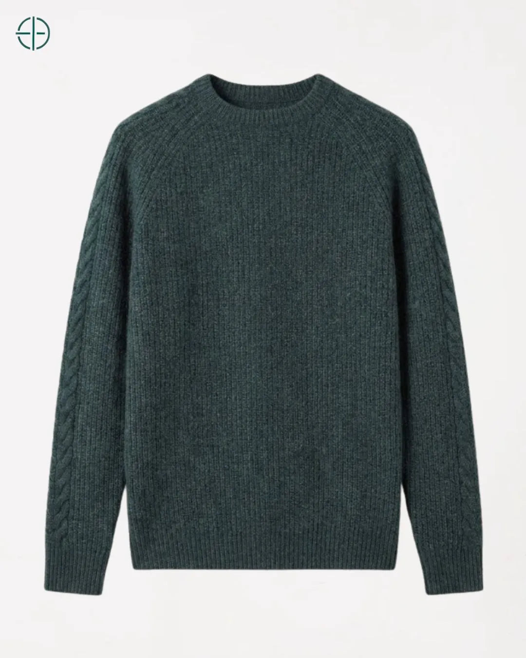 Sueter_Masculino_Lucca_100_Cashmere_Rest_Money_
